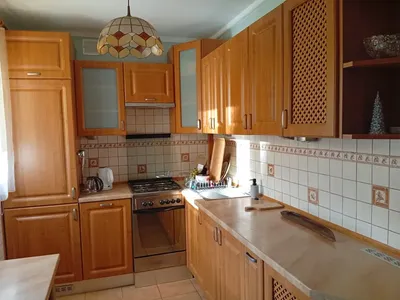 Mieszkanie w Podgórzu