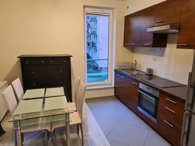 Wynajmę jednopokojowe mieszkanie na Białym Prądniku - miniatura 5