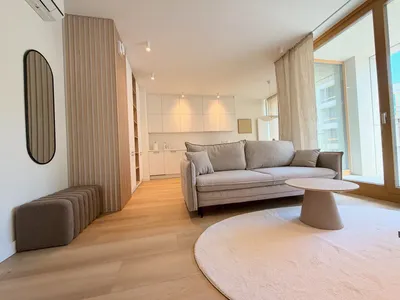 Do wynajęcia M3, apartamentowiec, Nowy Port - miniatura 2