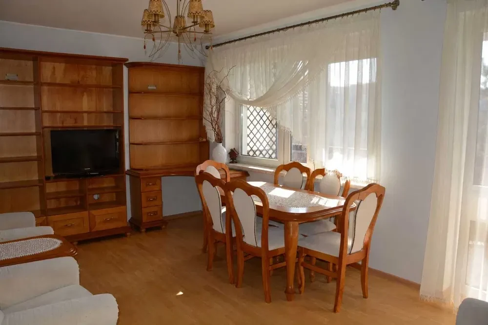3 pokoje, osobna kuchnia, balkon | Gdynia Fikakowo | Bezpośrednio - 1/8