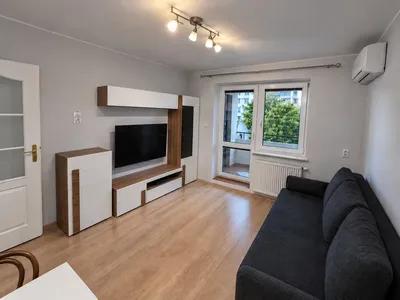 Mieszkanie 2 pokojowe ( 38 m2) do wynajęcia