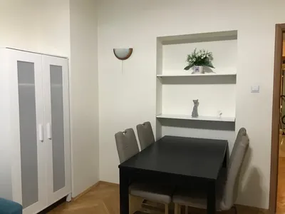 Wynajme mieszkanie 2 poloje Stare Miasto - miniatura 4
