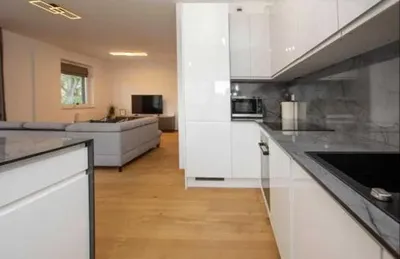 Luksusowy apartament 74,9 m² | 2 sypialnie | Słowackiego 7B | Jeżyce, Poznań | V piętro, winda | 9 500 zł + media - miniatura 4