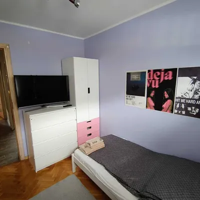 Wynajem pokoju Gdynia Obłuże - miniatura 2