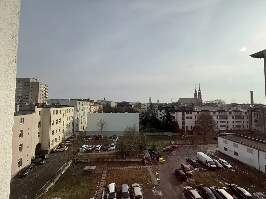 Pokoje do wynajęcia w Opolu, ul. Sądowa - 1/8
