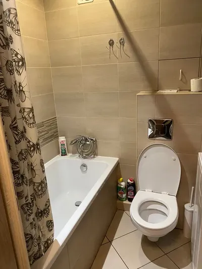 Wynajmę mieszkanie 3 pokojowe - miniatura 3