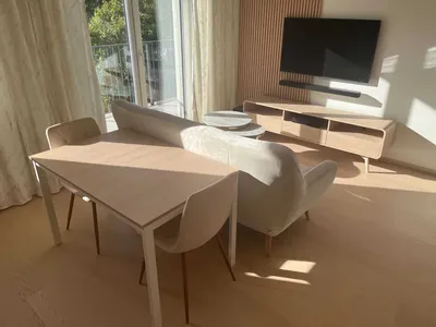 Pierwszy najem od listopada 2-pokojowe mieszkanie z garażem Nowe Promenady Wrocławskie ul. Czochralskiego - miniatura 2