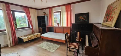 Duży Pokój z balkonem Witkowice Nowe ul. Dożynkowa - miniatura 2