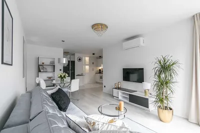 2 Piękne Pokoje w Ścisłym Centrum/ul.Widok - miniatura 3