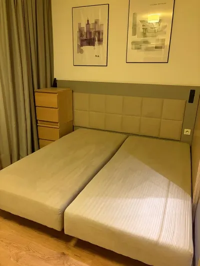 Wynajmę Apartament ul. Wolska 165