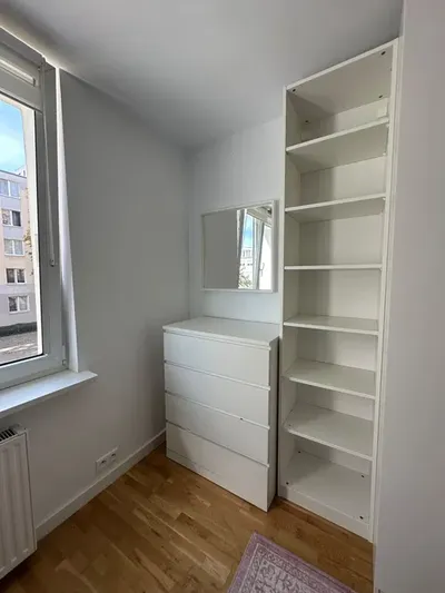 Przytulne mieszkanie - Ochota Rakowiec - miniatura 4