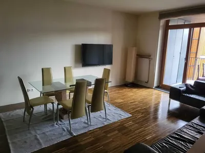 Wynajmę duże i przestronne mieszkanie na Mokotowie - miniatura 2