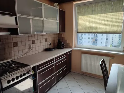 Wynajmę dużą kawalerkę Psie Pole - miniatura 3