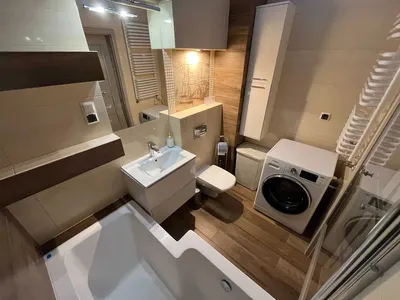 Mieszkanie najem ul. Piltza - Ruczaj, 61 m2, 3 pokoje, klima, garaż, balkon, od właściciela, Czerwone Maki, Kampus UJ, południe Krakowa, od zaraz - miniatura 3