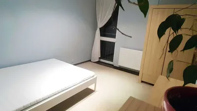 Dwa pokoje + Kuchnia + Parking = Rondo Matecznego