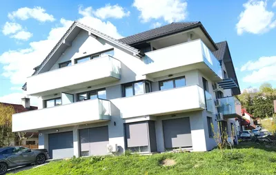 Bronowice, BALICKA, 3.POK. 60m2, duży Balkon, KLIMA, rolety zewn. PARKING, bez prowizji – oferta od Właściciela NOWE