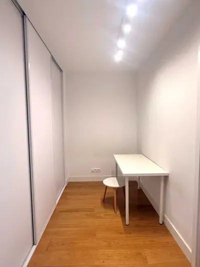 3 niezależne pokoje * M Wilanowska * Jasna kuchnia * Garaż * Od Zaraz ! - miniatura 4