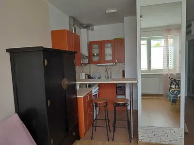 Kawalerka (25m2) na Wynajem Warszawa Ursynów - miniatura 3