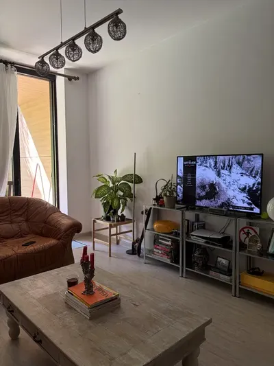 MIESZKANIE 50 m² z ogródkiem bez pośredników - miniatura 4