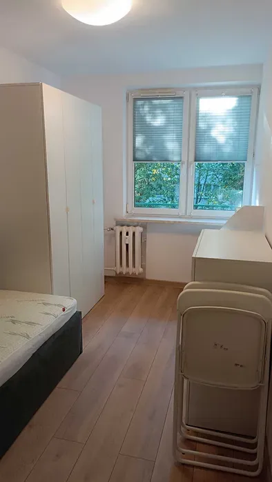 pokój Lublin LSM Wajdeloty - miniatura 2