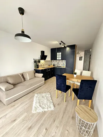 3-pok Apartament Czyżyny ch.ATUT M1 Tauron Arena