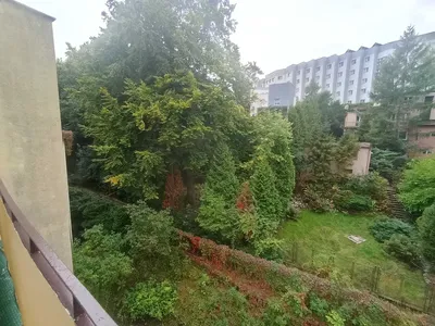 Mieszkanie 1-pokojowe Gdynia centrum wynajmę - miniatura 3