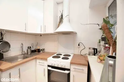 Do wynajęcia super mieszkanie kawalerka 30m2 ul. Lea (skrzyżowanie z ul.Józefitów) - miniatura 5