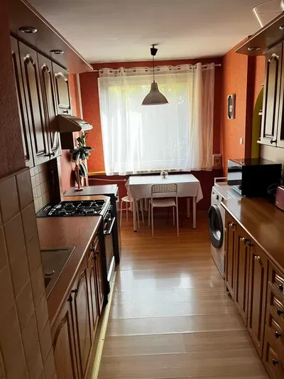 Mieszkanie na wynajem Wrocław - miniatura 3
