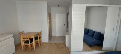 Mieszkanie 25 m² na wynajem – gotowe do zamieszkania - Ursus - Posag 7 Panień