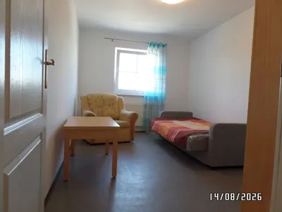 Mieszkanie 2-pokojowe w centrum Szczecina. Osobna kuchnia. - miniatura 5