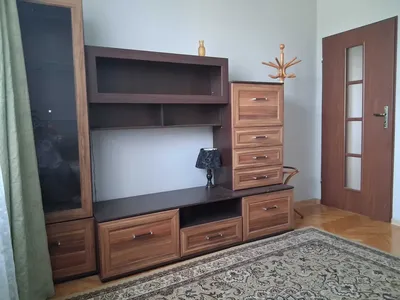 Do wynajęcia od zaraz 2-pokojowe mieszkanie przy ul. Brechta(45m2) - miniatura 2