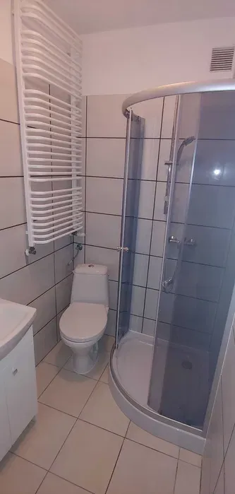 Kawalerka na wynajem Chełmińskie Przedmieście - miniatura 3