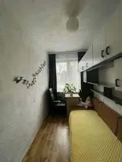 mieszkanie 35m 2 pokoje z balkonem LUBLAŃSKA - miniatura 4