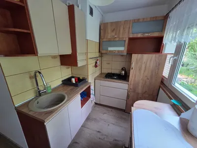 2-pokojowe mieszkanie Teofilów 45m - miniatura 4