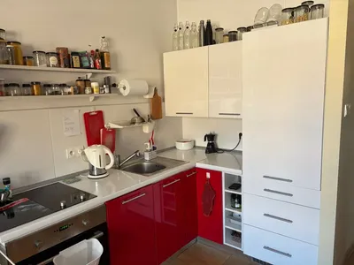 Mieszkanie do wynajęcia Kraków, | 2 pokoje | idealne do pracy zdalnej | wyposażone - miniatura 3
