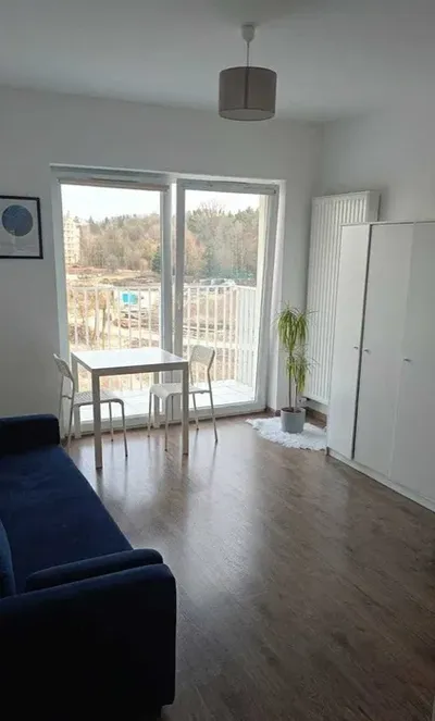 2 pokoje | 35 m² ul. Obozowa | Ruczaj | Balkon | Parking - bez prowizji