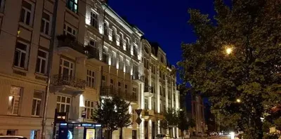 Przytulna Kawalerka do wynajęcia w centrum - bez pośrednika - miniatura 3