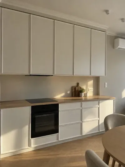 NOWE MIESZKANIE | Royal Residence Wilanów | Garaż w cenie | 43 m² - miniatura 3