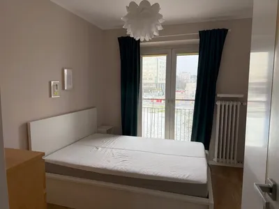 Wynajmę mieszkanie na Starym Mokotowie przy Łazienkach - miniatura 3