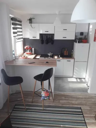 Kawalerka 27 metrow na Os Na Stoku - miniatura 4