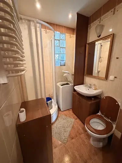 Mieszkanie 2 pokojowe w Mokotowie - miniatura 4
