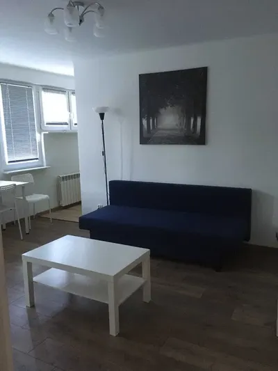 2 pokojowe mieszkanie na Ruczaju od właściciela przyjazne psom