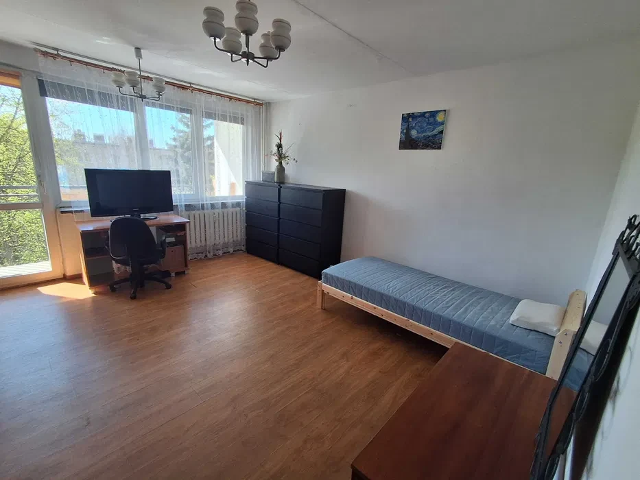 Mieszkanie na wynajem, Bemowo - 1/8
