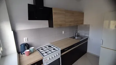 Kawalerka Centrum ul. Janosika - miniatura 4