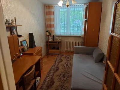 Mieszkanie 2 pokojowe 42,9 m2 blisko stacji metra - Targówek - miniatura 3
