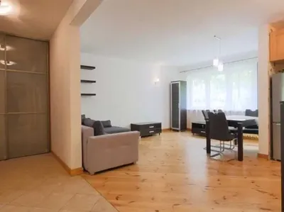 Mieszkanie 2-pokojowe na Kabatach, garaż podziemny, winda, piwnica - miniatura 3