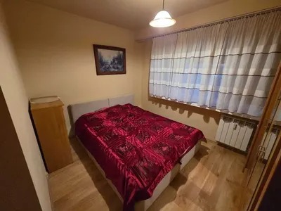 mieszkanie 2 pok., 46 m. Bartoka - miniatura 2