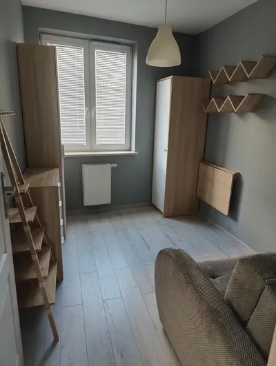 Pokoje w mieszkaniu studenckim - BEZ POŚREDNIKÓW - miniatura 2