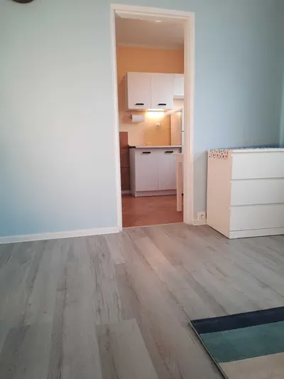 Szczecin Prawobrzeże Wynajem kawalerka z Balkonem ul. Rydla 35 - miniatura 2