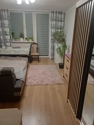 Przy Metrze Bródno Kondratowicza wyposażone 38m2 - miniatura 5